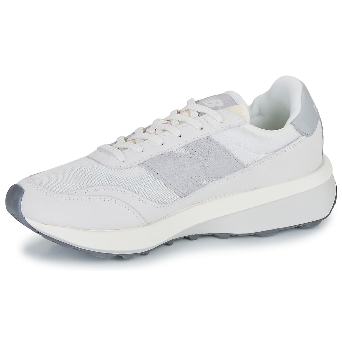 Men's Sneakers New Balance White