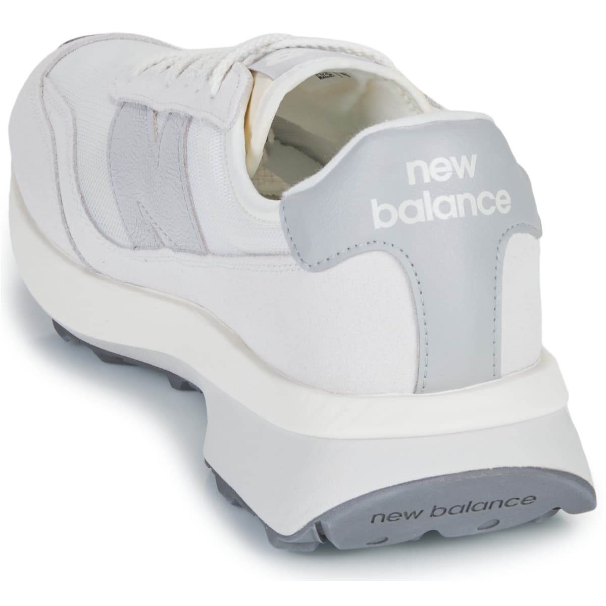 Men's Sneakers New Balance White