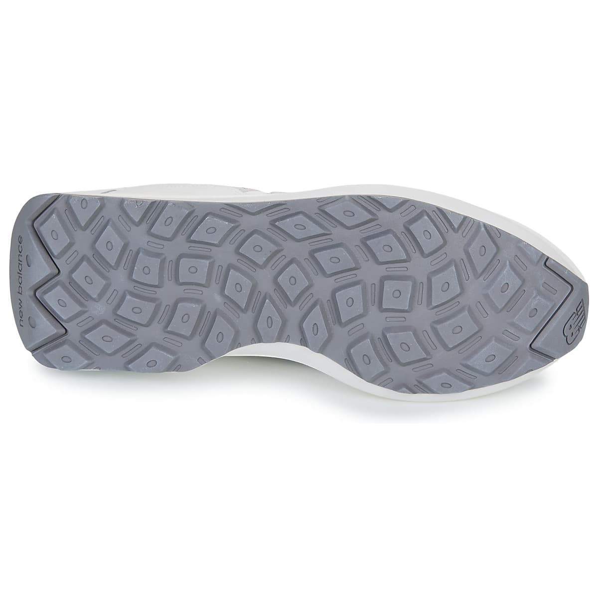 Men's Sneakers New Balance White