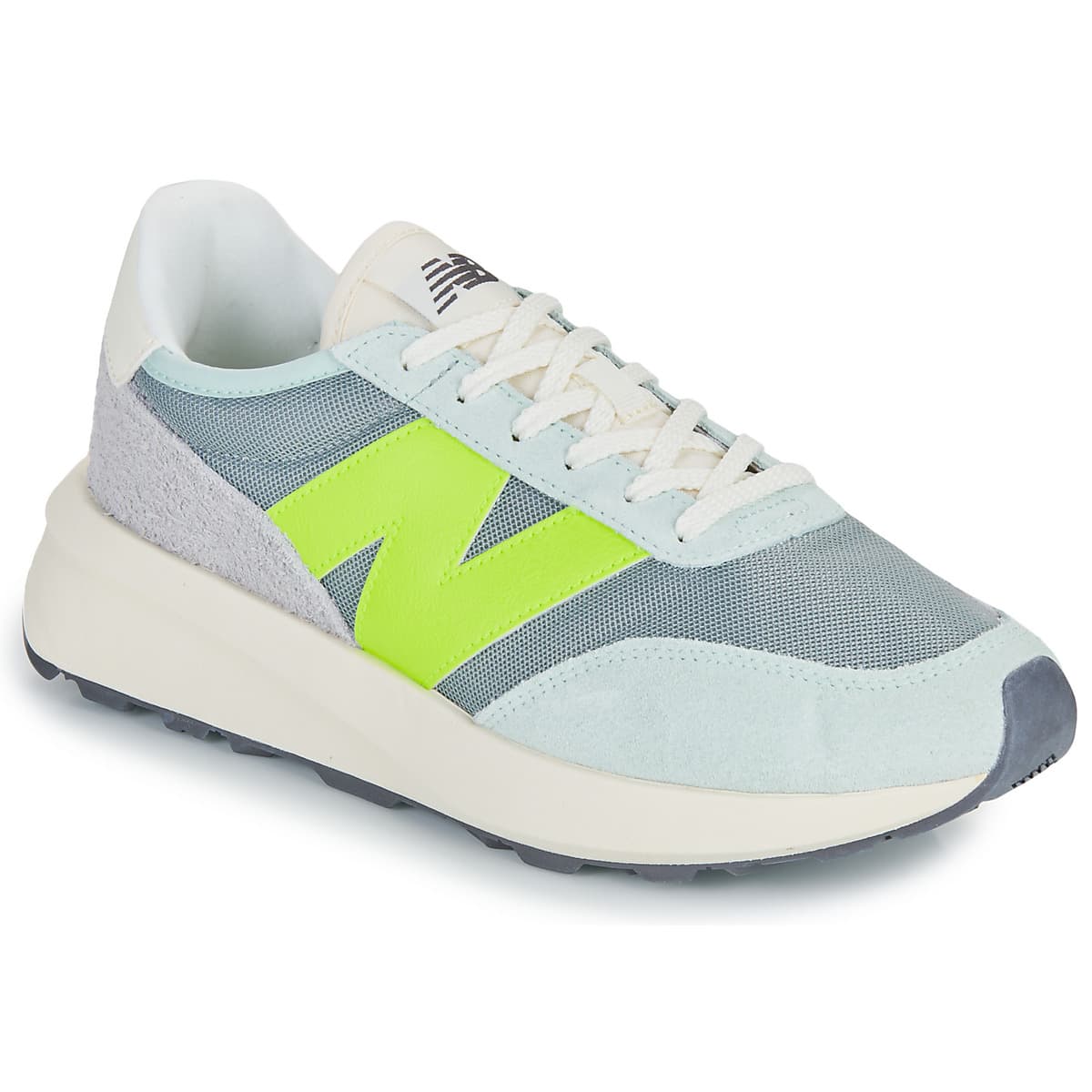 Women's Sneakers New Balance Gray