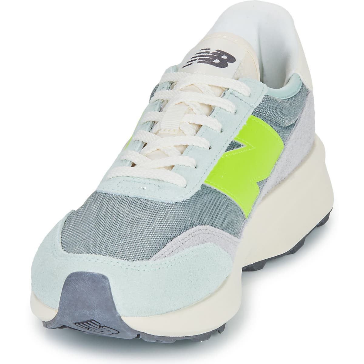 Men's Sneakers New Balance Gray