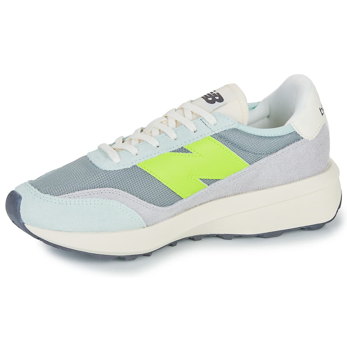 Men's Sneakers New Balance Gray