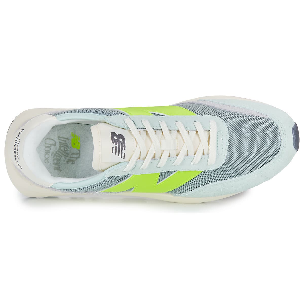 Men's Sneakers New Balance Gray