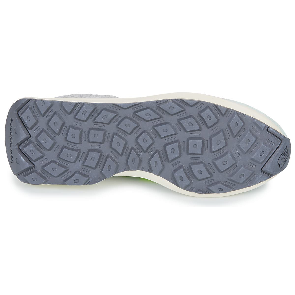 Men's Sneakers New Balance Gray