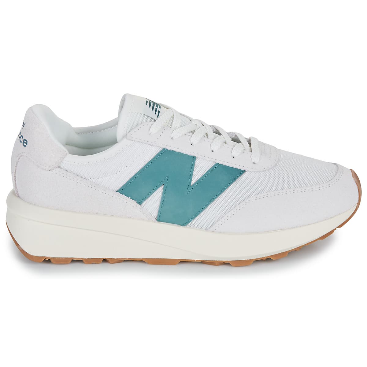 Women's Sneakers New Balance Beige