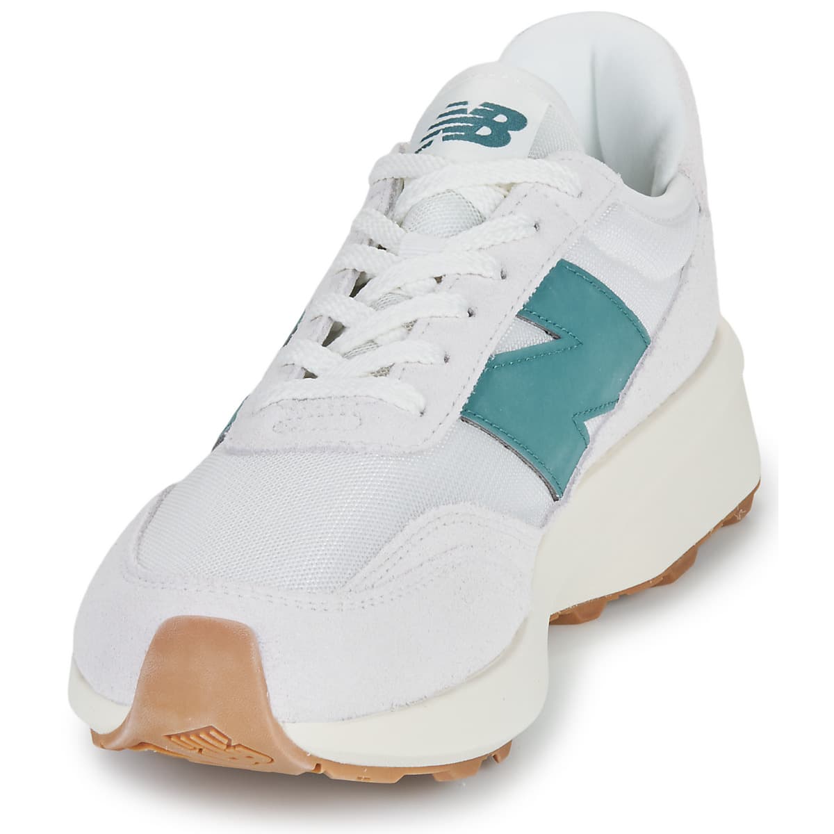 Women's Sneakers New Balance Beige