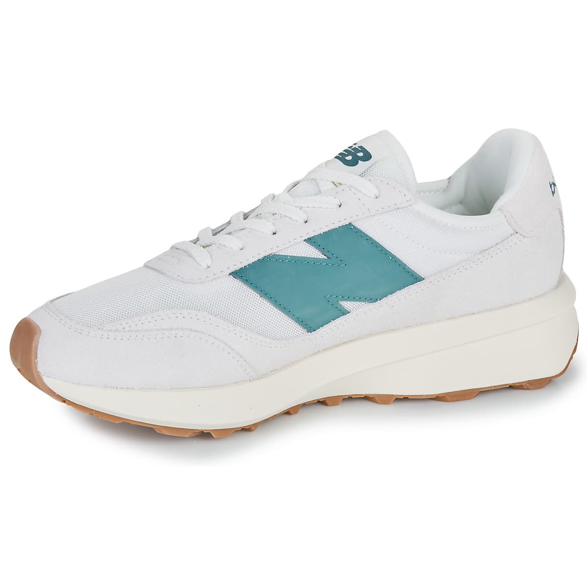 Women's Sneakers New Balance Beige