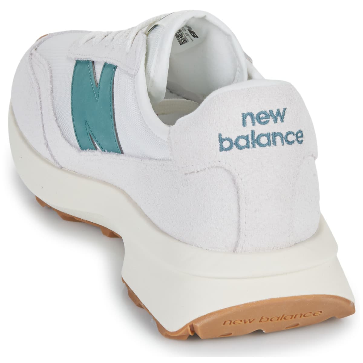 Women's Sneakers New Balance Beige