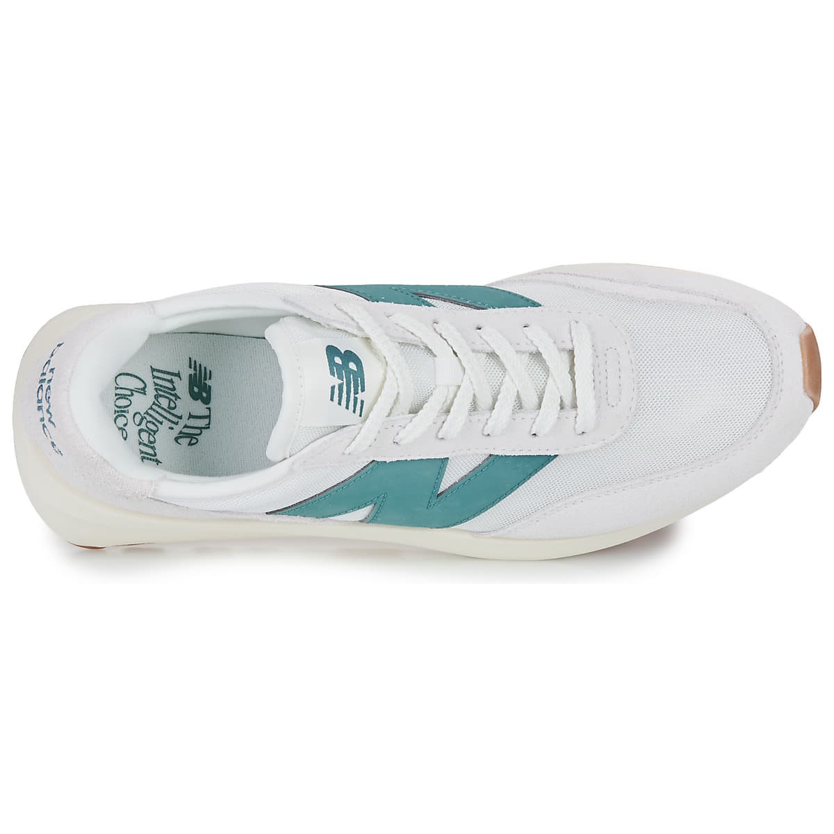 Women's Sneakers New Balance Beige