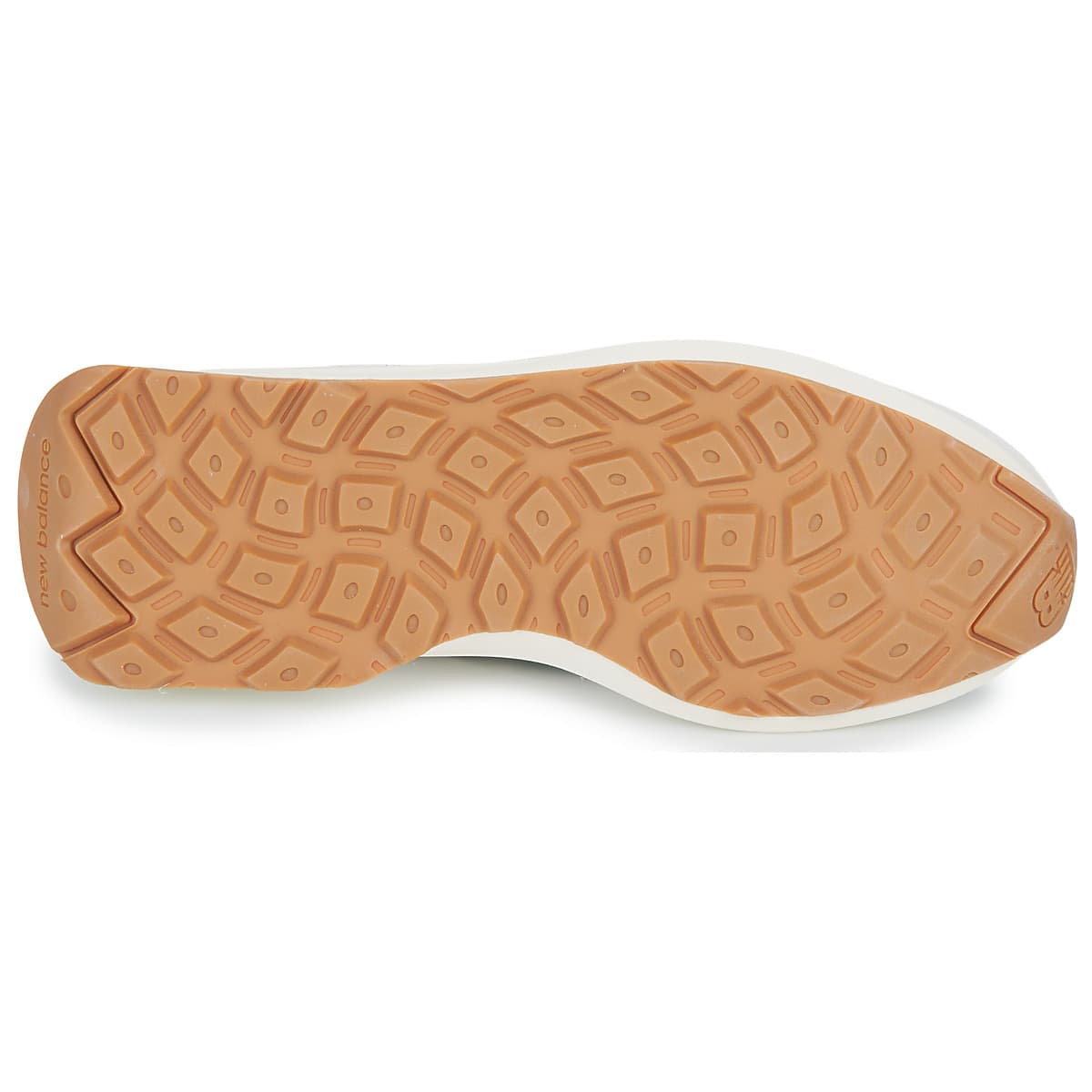 Women's Sneakers New Balance Beige