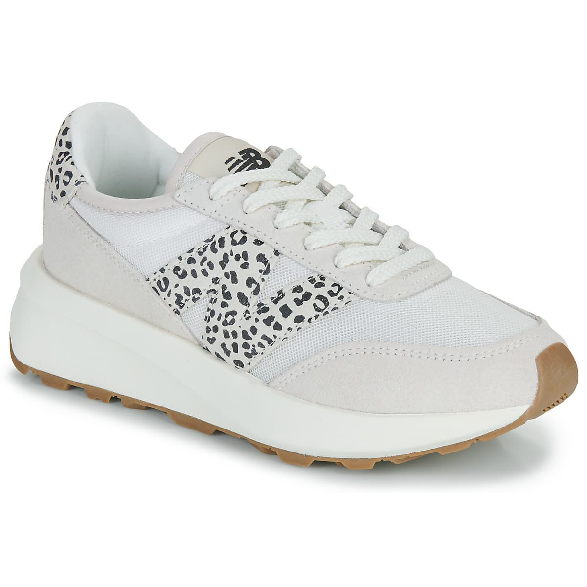 Women's Sneakers New Balance Beige