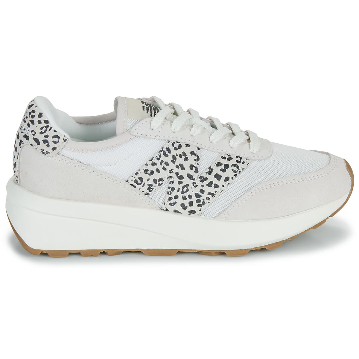 Women's Sneakers New Balance Beige