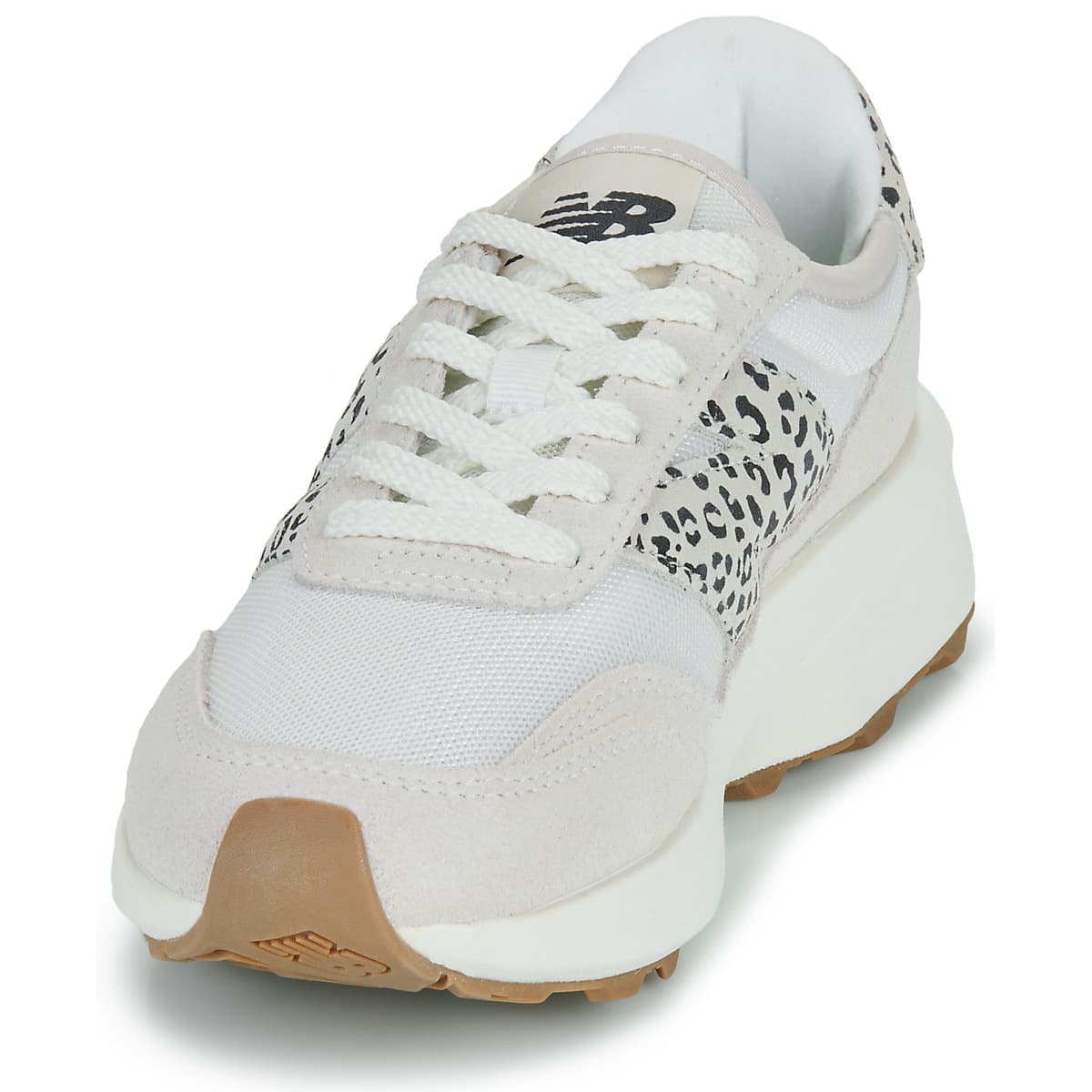 Women's Sneakers New Balance Beige