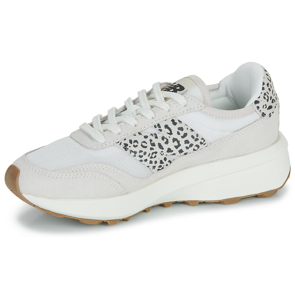 Women's Sneakers New Balance Beige