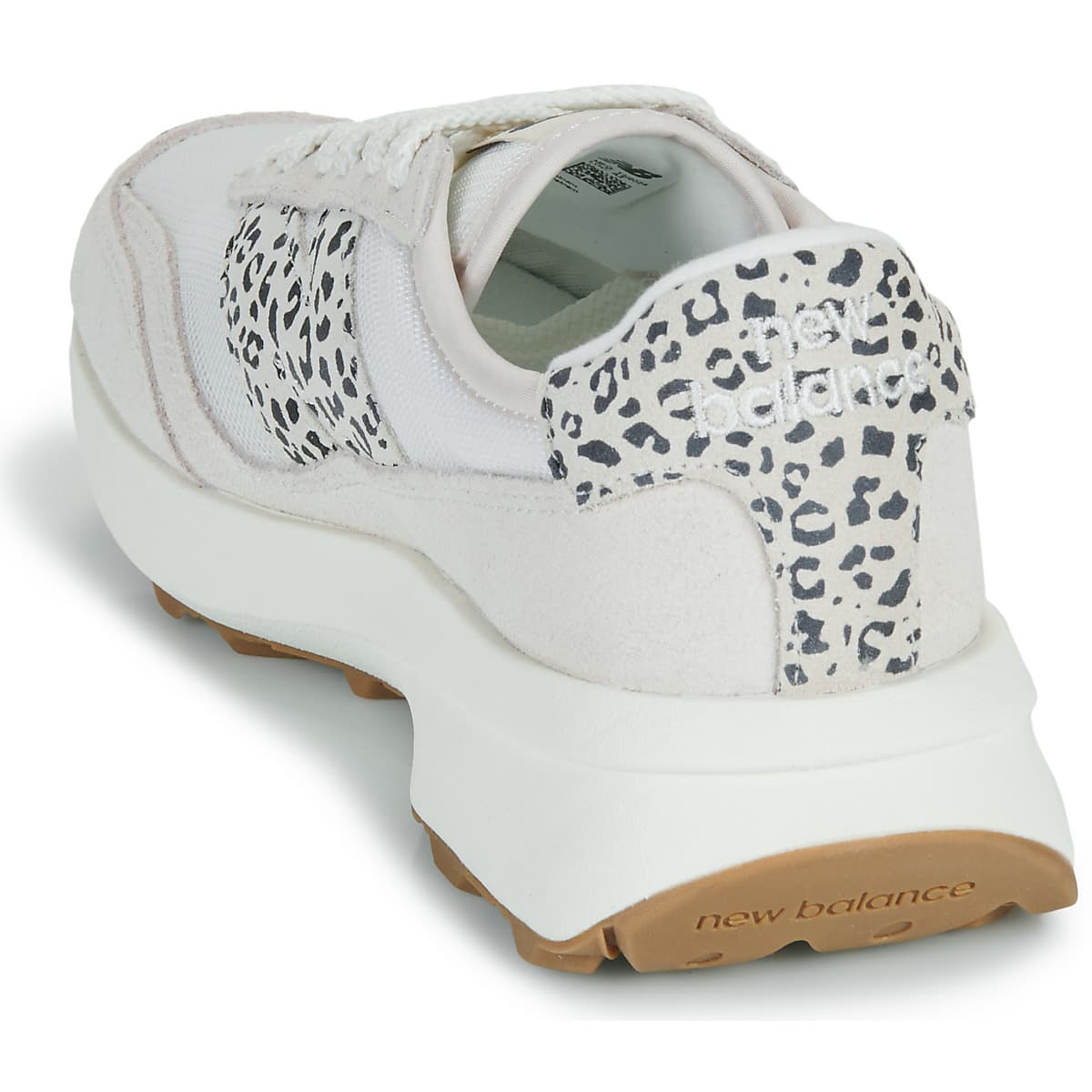 Women's Sneakers New Balance Beige