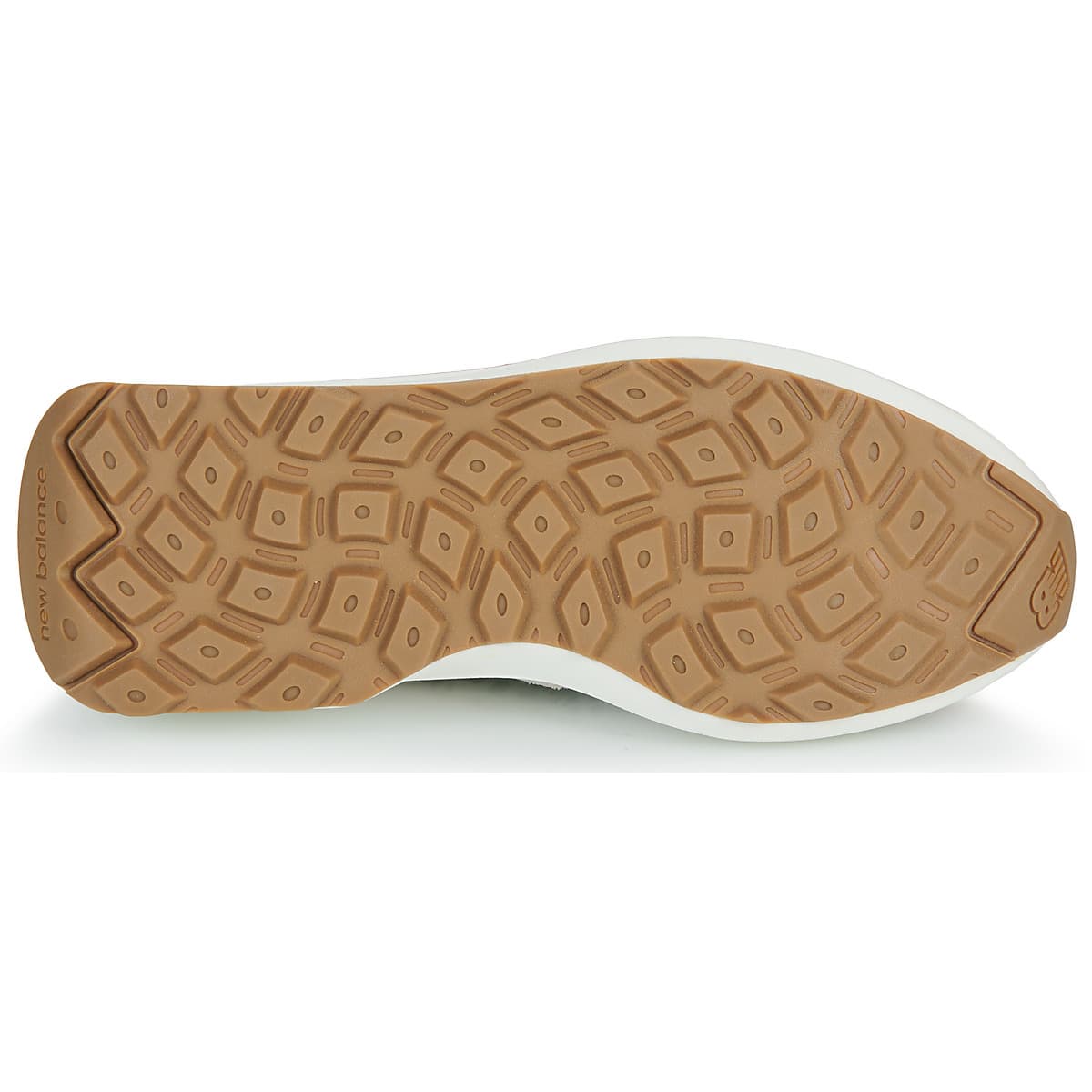 Women's Sneakers New Balance Beige