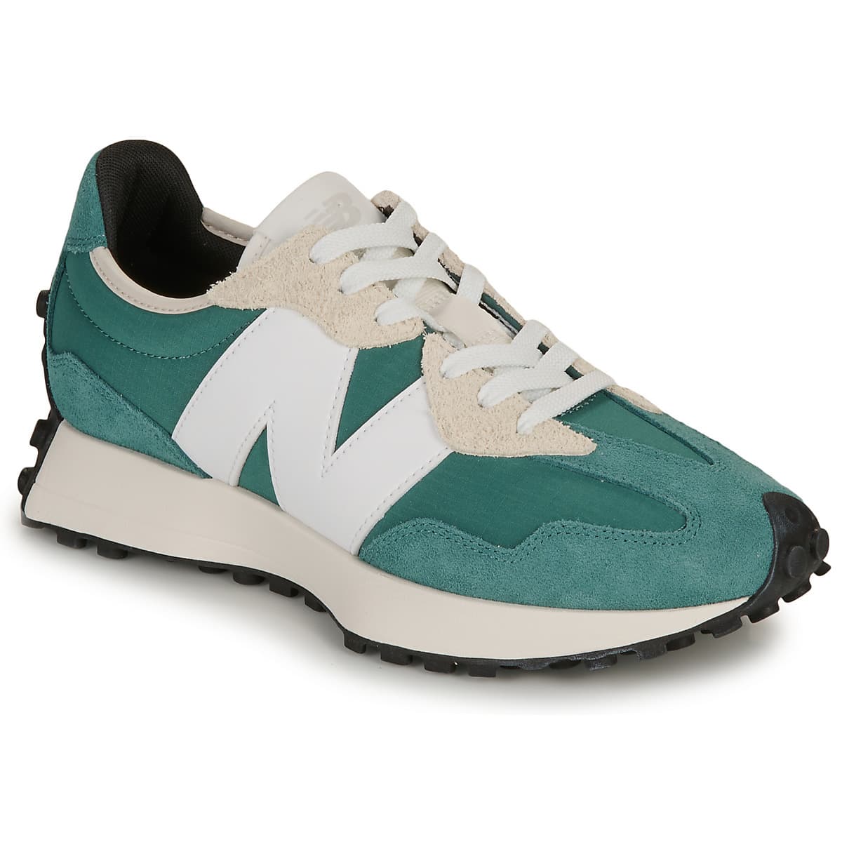 Men's Sneakers New Balance Green