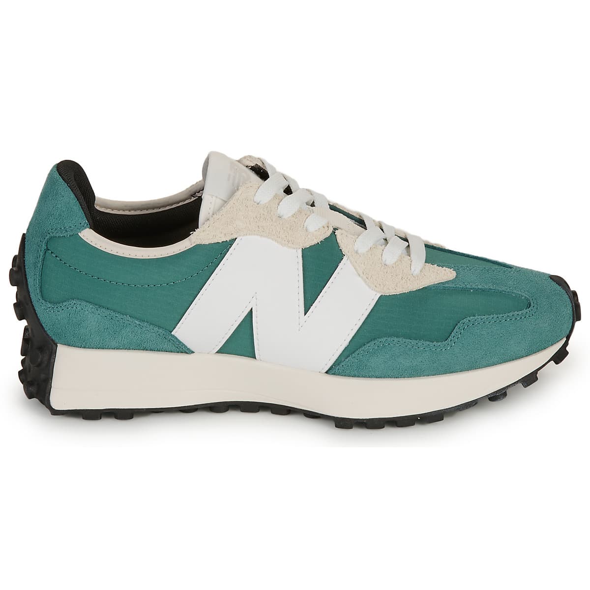 Men's Sneakers New Balance Green