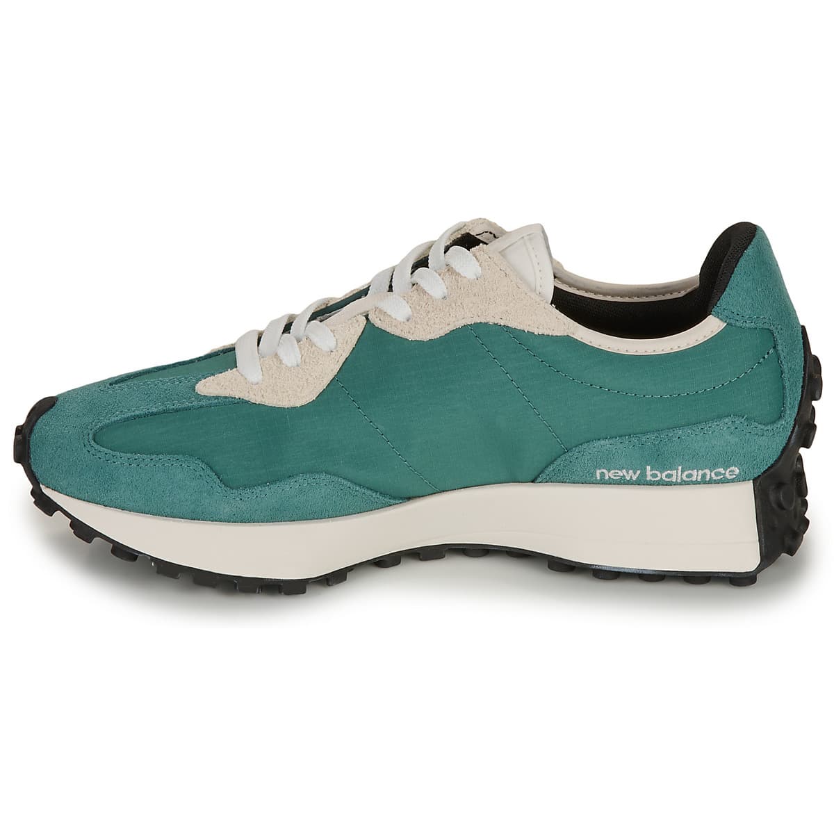 Men's Sneakers New Balance Green