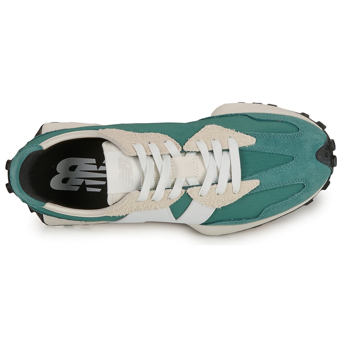 Men's Sneakers New Balance Green
