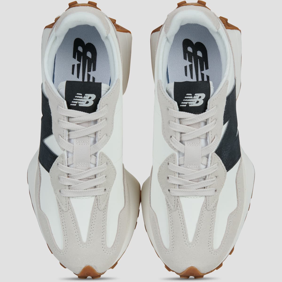 Men's Sneakers New Balance Beige