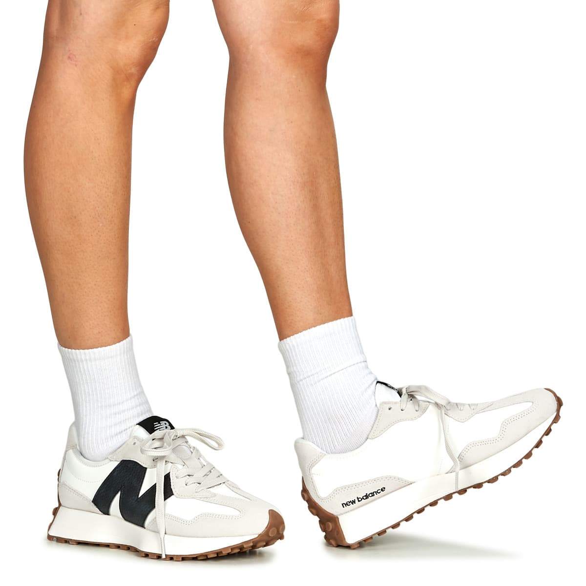 Men's Sneakers New Balance Beige