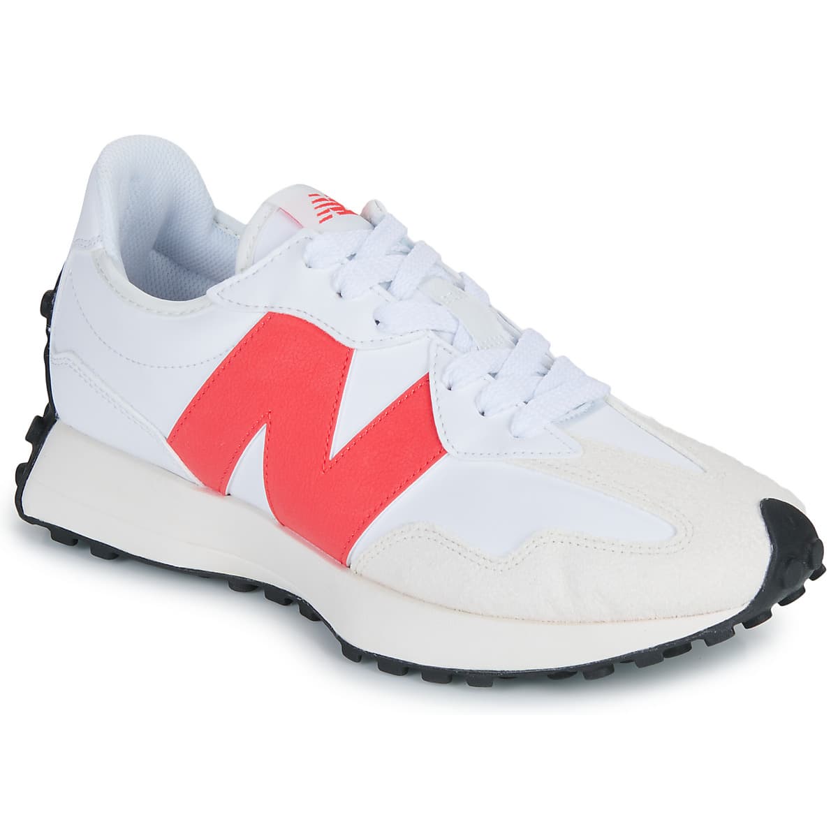 Men's Sneakers New Balance White