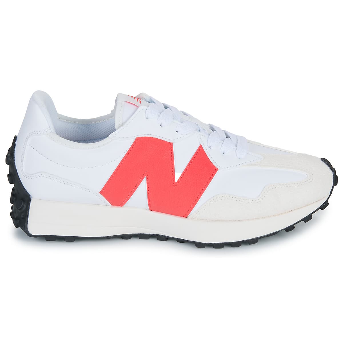 Women's Sneakers New Balance White
