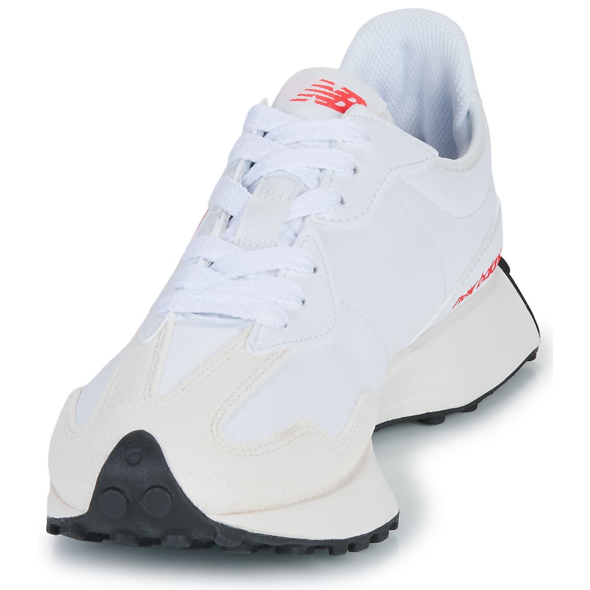 Women's Sneakers New Balance White