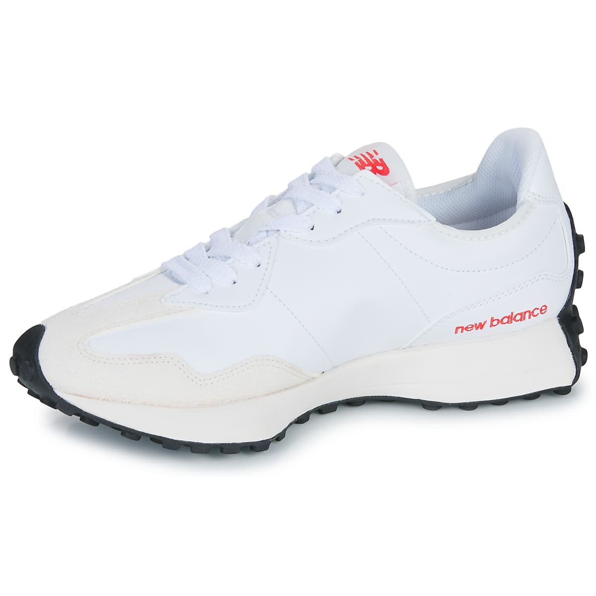 Women's Sneakers New Balance White