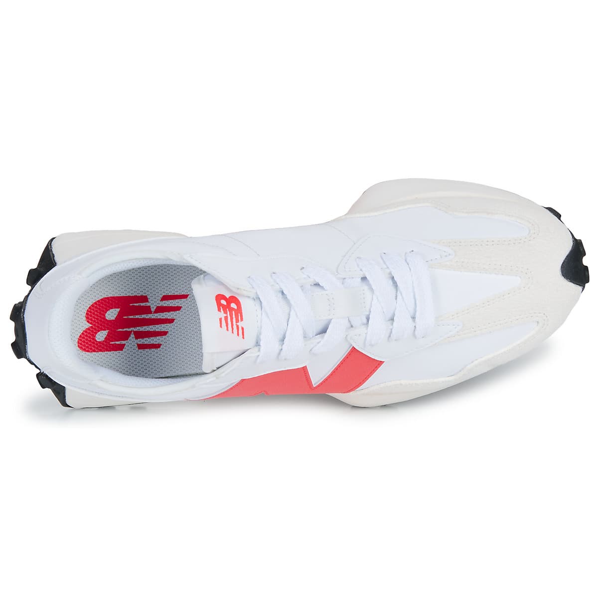 Women's Sneakers New Balance White