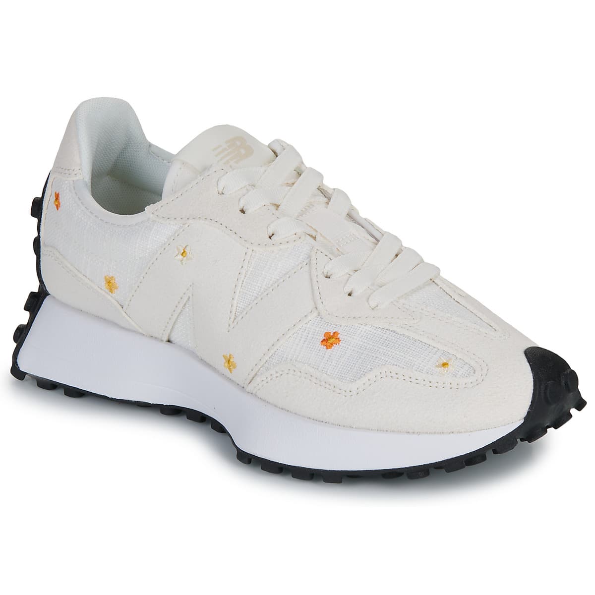 Women's Sneakers New Balance Beige