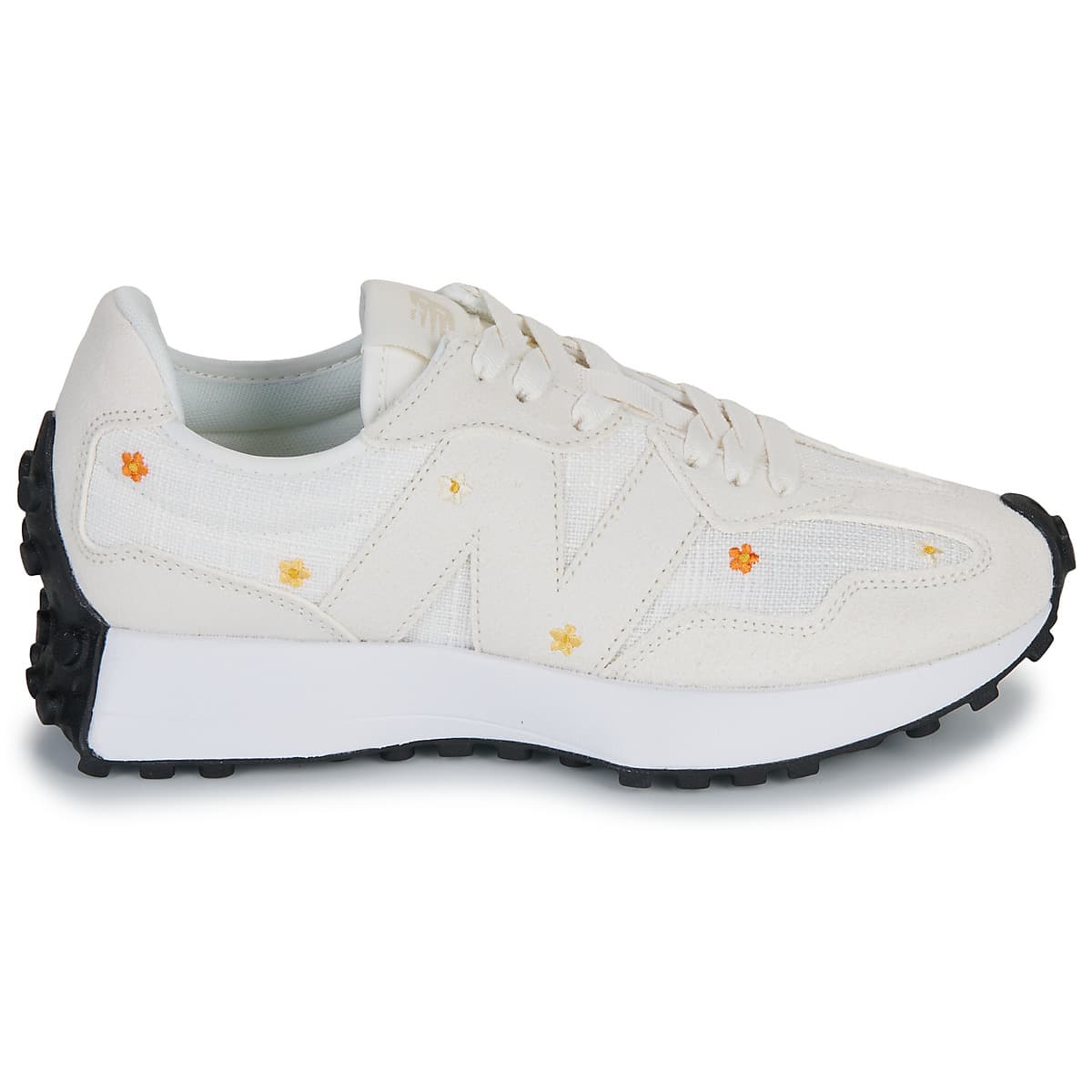 Women's Sneakers New Balance Beige