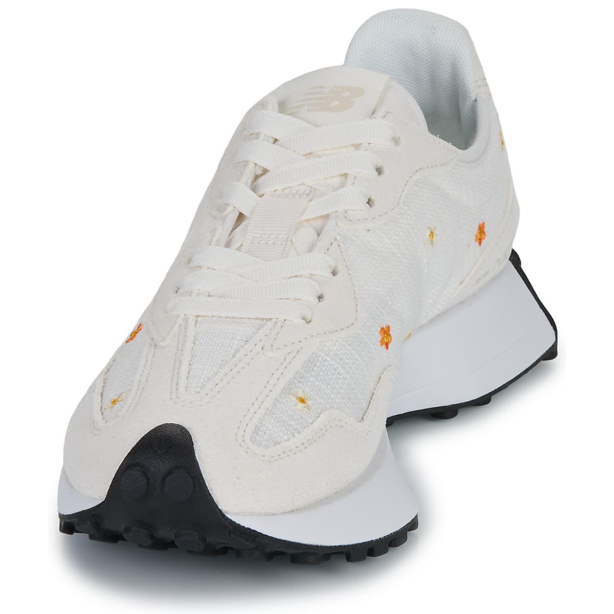 Women's Sneakers New Balance Beige