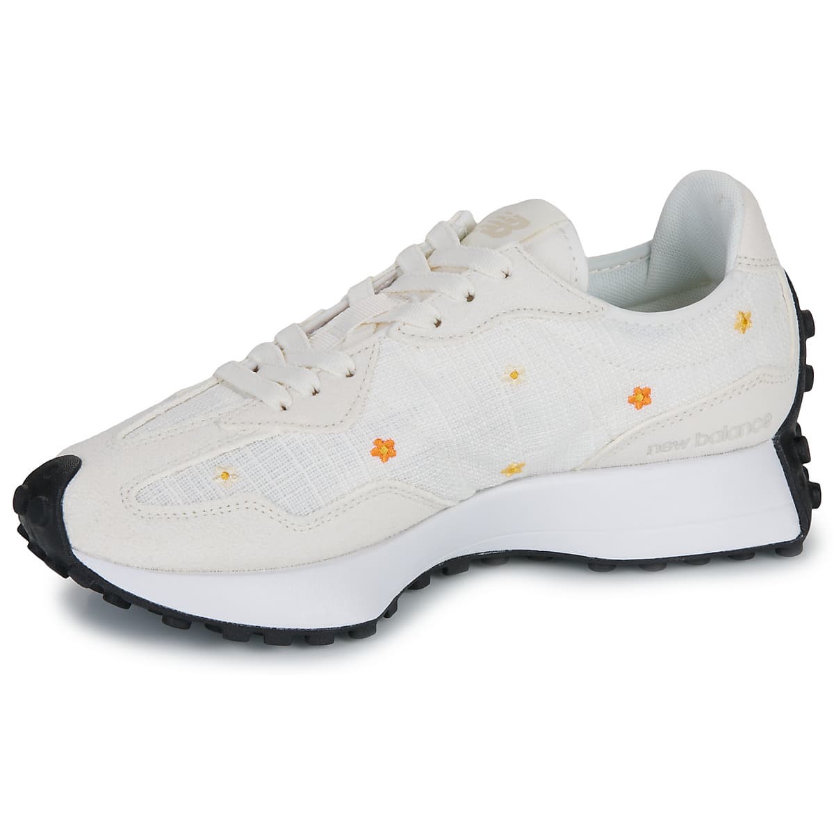 Women's Sneakers New Balance Beige