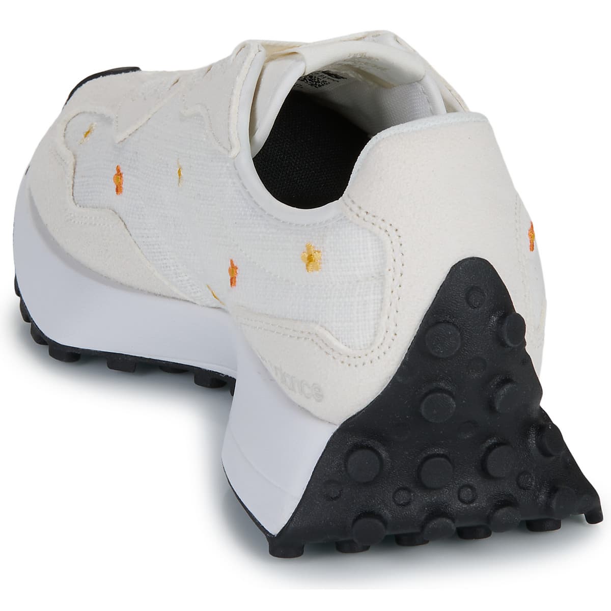 Women's Sneakers New Balance Beige