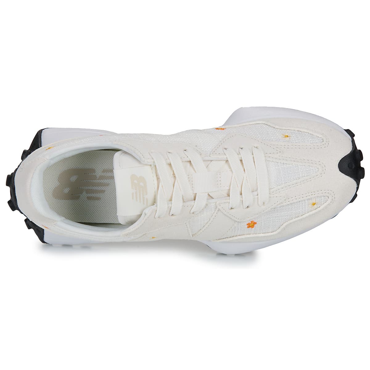 Women's Sneakers New Balance Beige