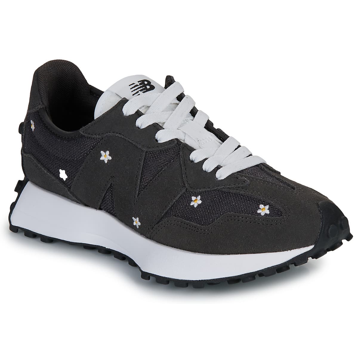 Women's Sneakers New Balance Black