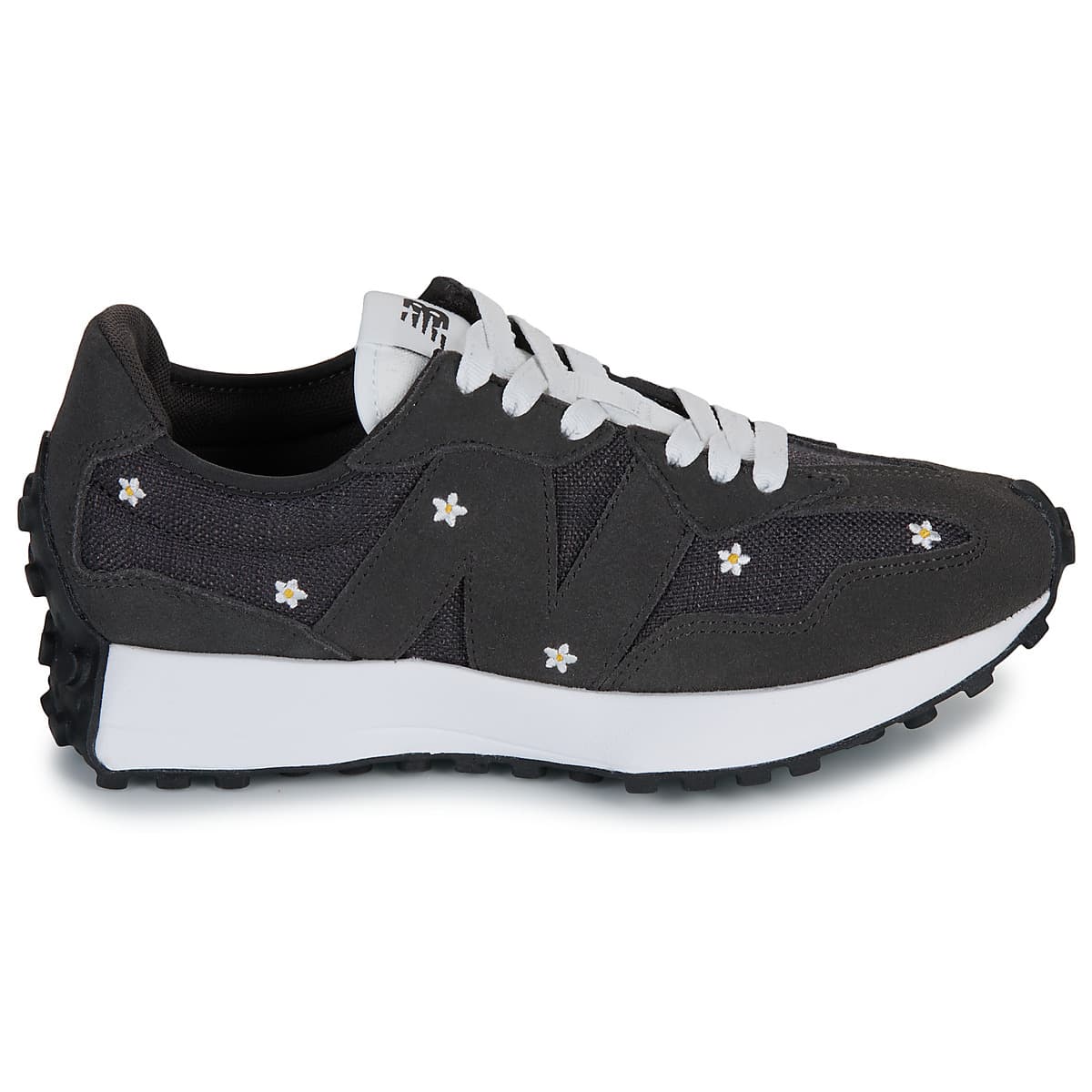 Women's Sneakers New Balance Black