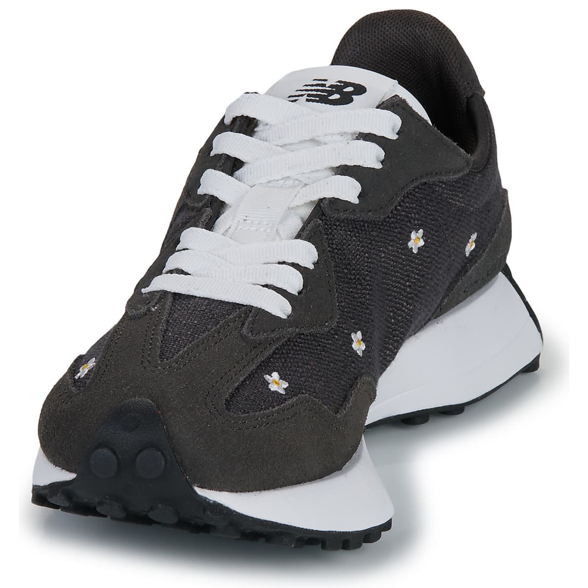 Women's Sneakers New Balance Black