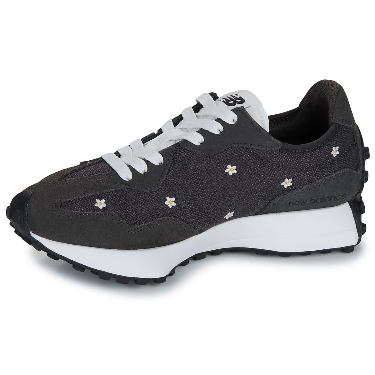 Women's Sneakers New Balance Black