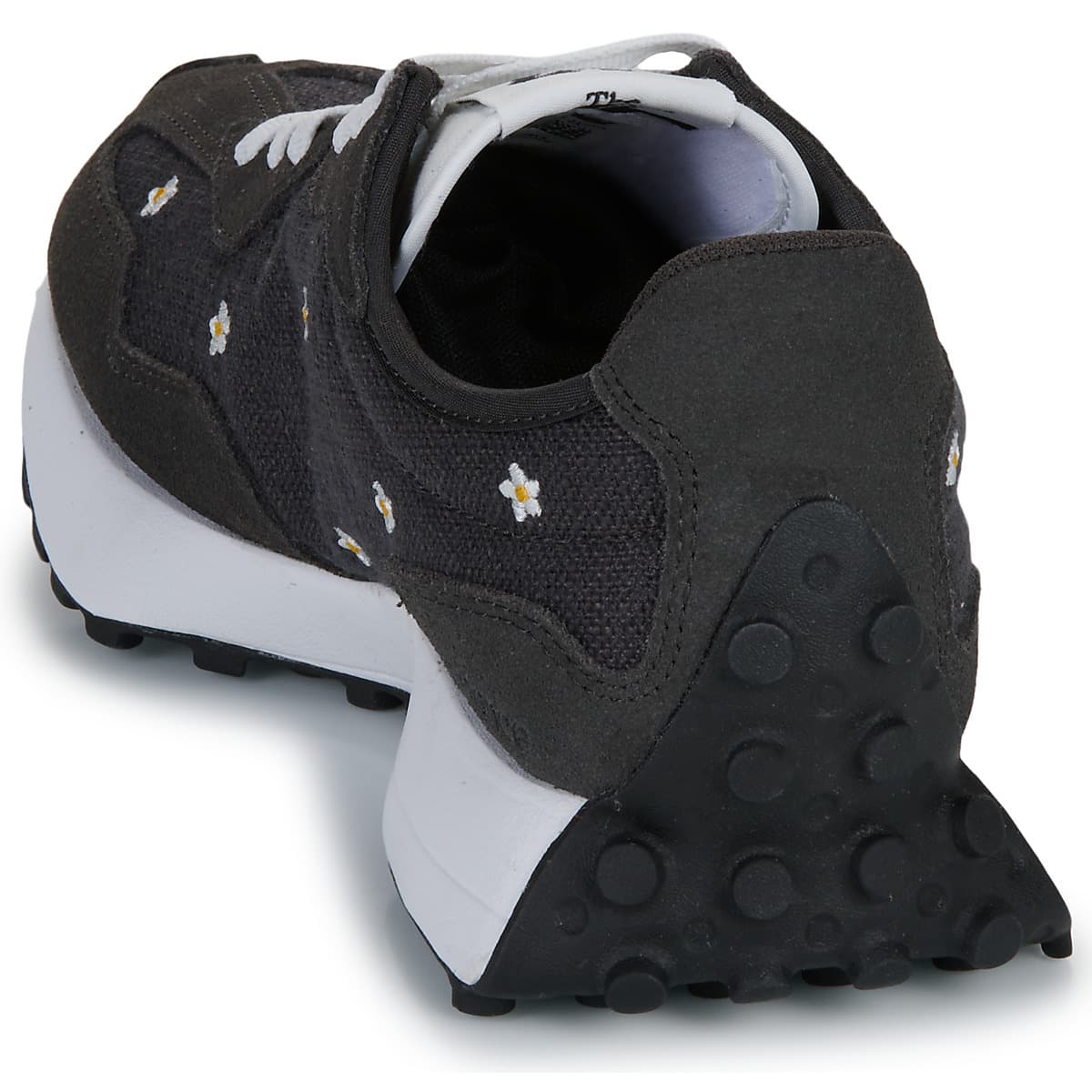 Women's Sneakers New Balance Black