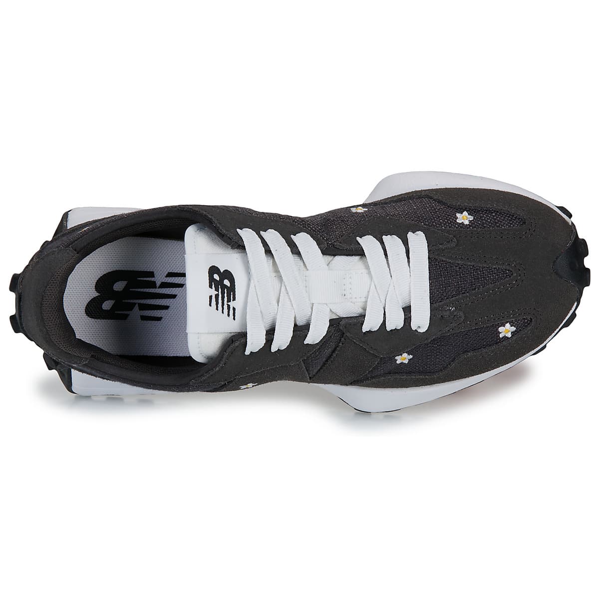 Women's Sneakers New Balance Black