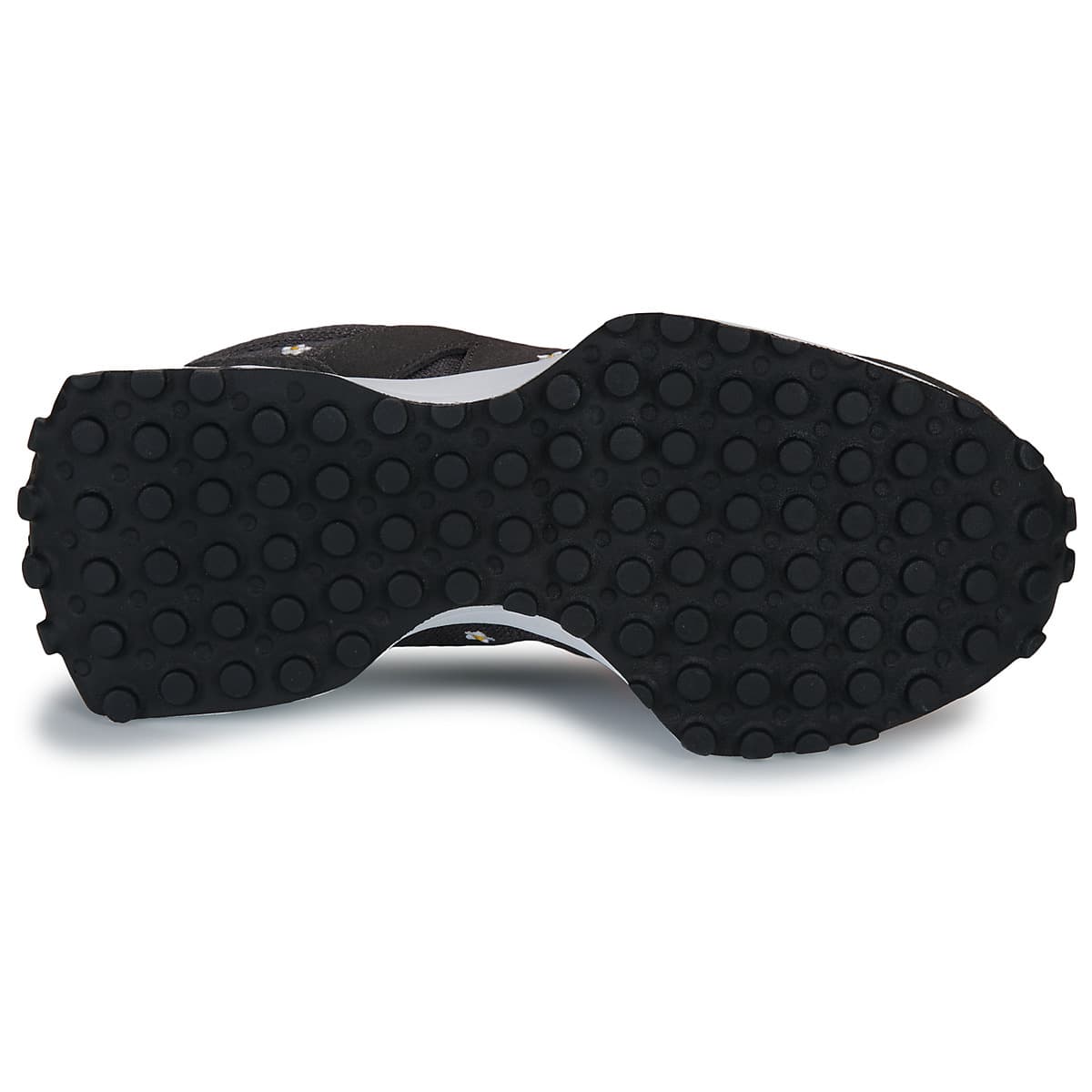 Women's Sneakers New Balance Black