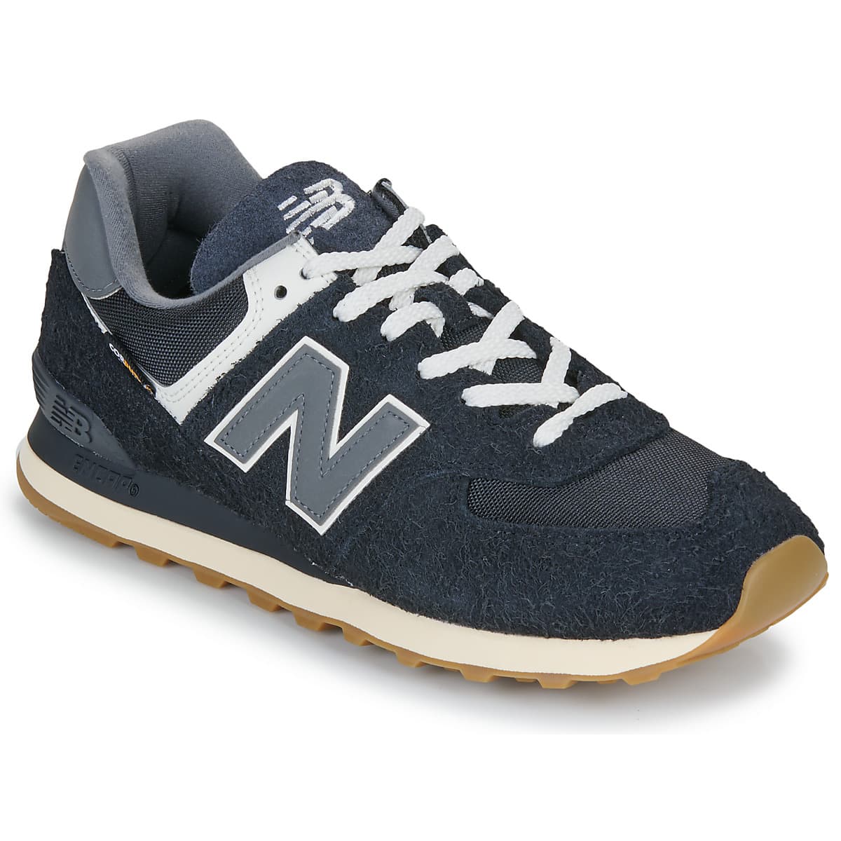 Men's Sneakers New Balance Black