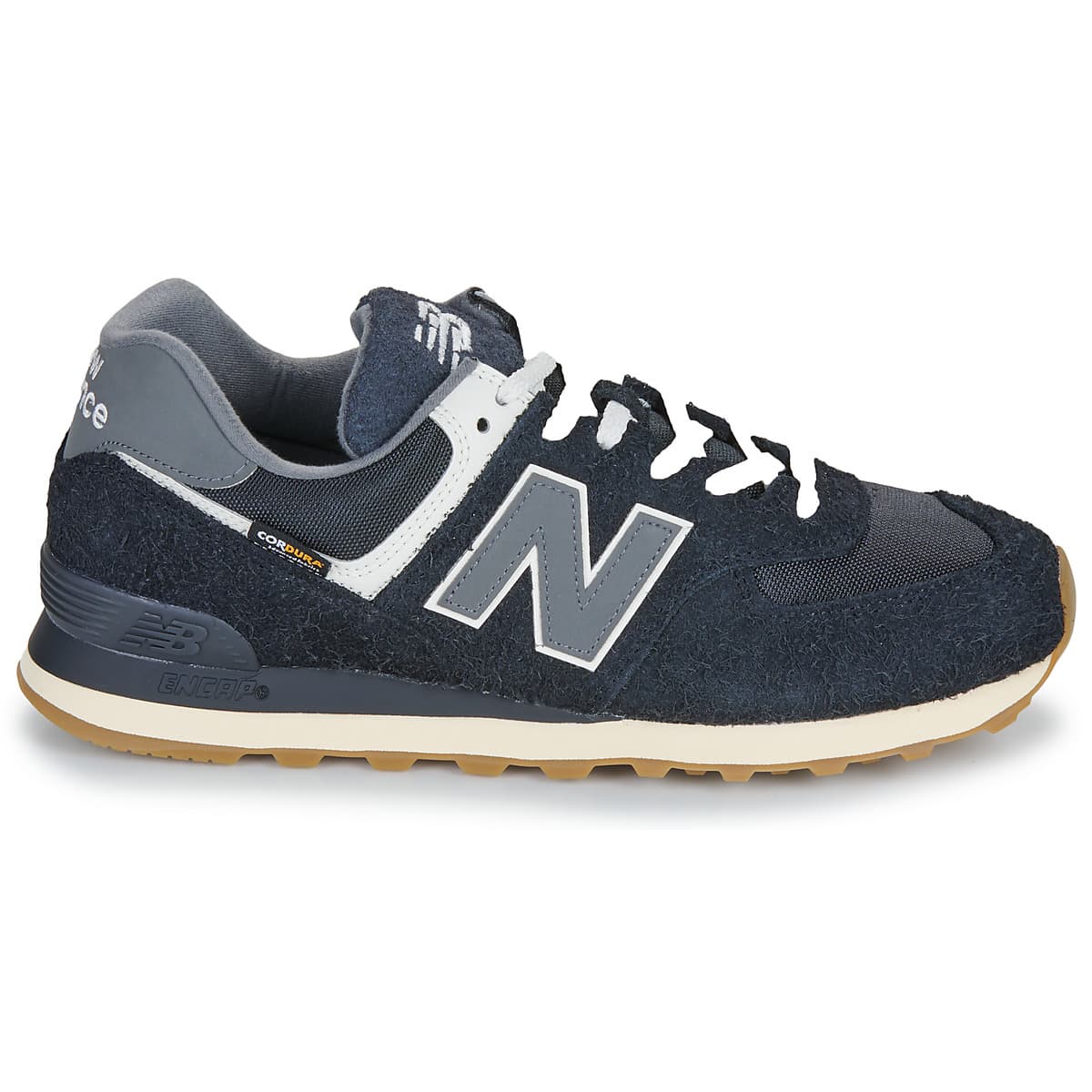 Men's Sneakers New Balance Black