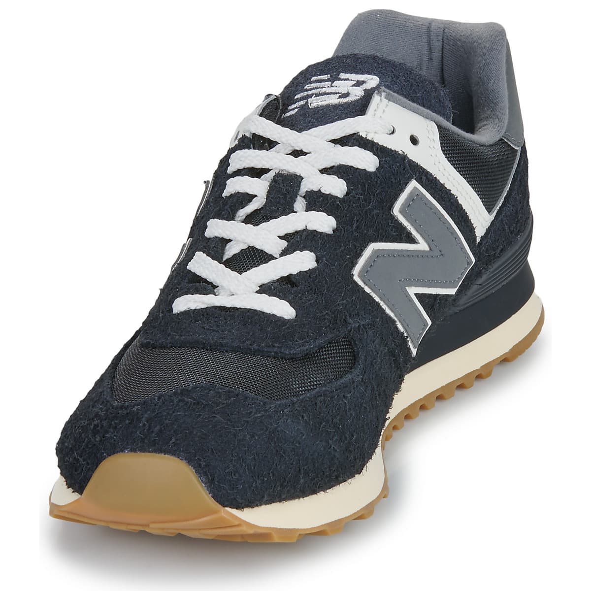 Men's Sneakers New Balance Black