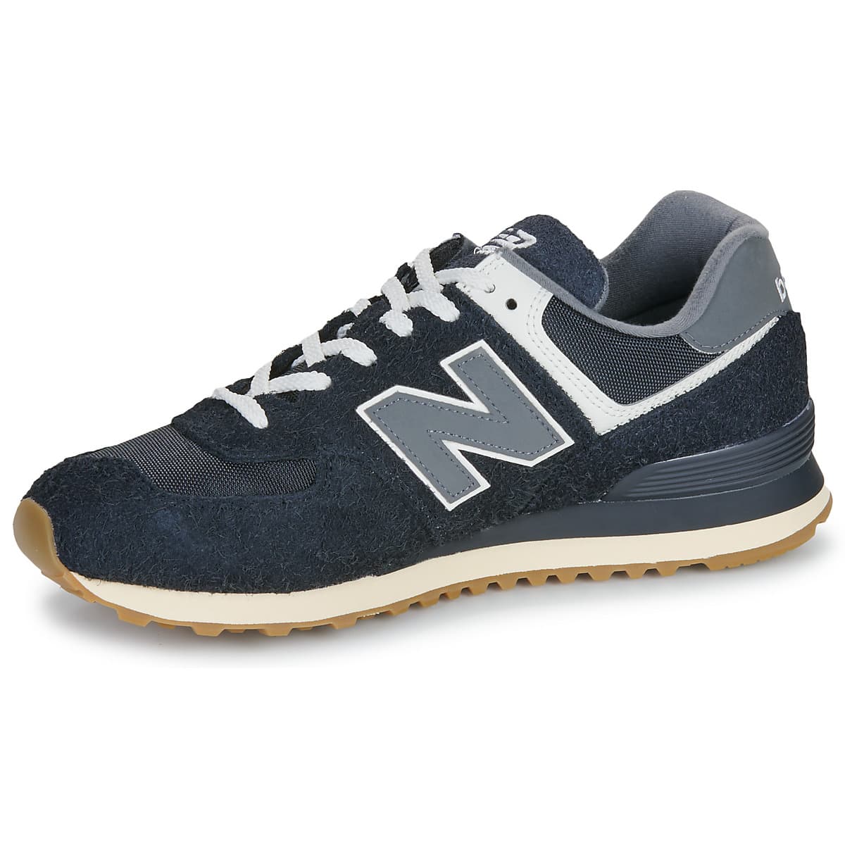 Men's Sneakers New Balance Black