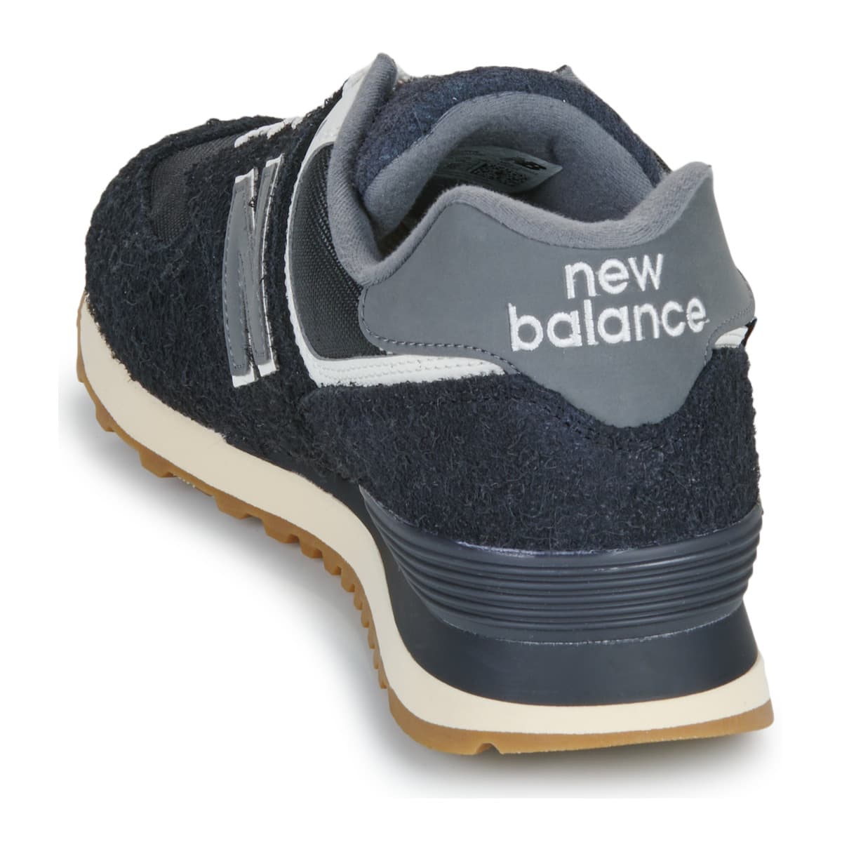 Men's Sneakers New Balance Black