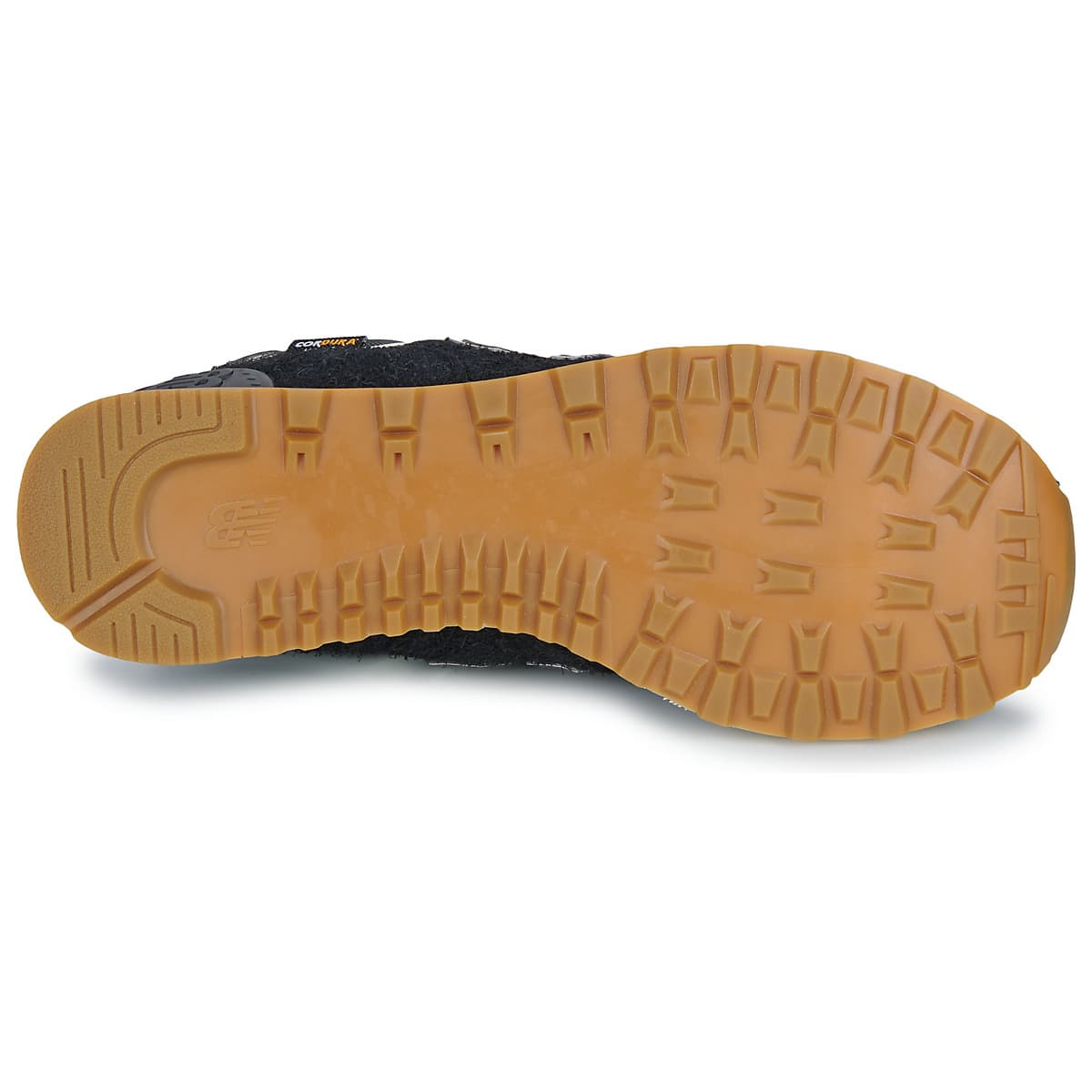 Men's Sneakers New Balance Black